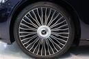Mercedes Maybach S680 Maybach Two-Tone, Executive Rear Seat Package, Gargash Warranty + Service!!