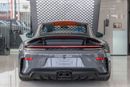 بورش 911 GT3 PORSCHE 911 GT3 TOURING | PCCB Ceramic Brakes | DEALER WARRANTY AVAILABLE | HIGH SPEC | 2026