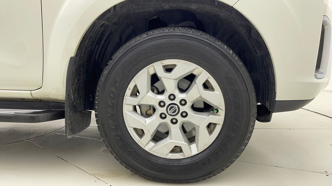 Nissan XTerra Titanium 2.5L RWD 2023 TITANIUM | AED 1274/Month | 0 DP | 30 Day Return | Warranty | Service History