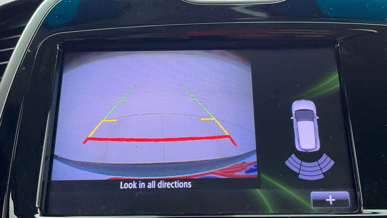 رينو كابتور LE 1.6 | بدون دفعة مقدمة | اختبار قيادة مجاني للمنزل
