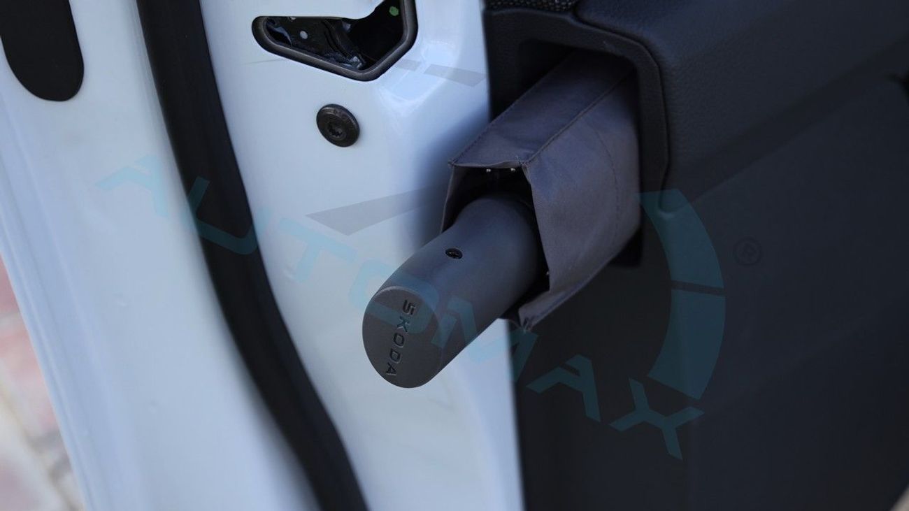 سكودا كودياك (For Export , НА ЭКСПОРТ) Selection 1.4T FWD GCC Без пробега