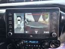 Toyota Hilux ROGUE DIESEL RIGHT HAND 2024 MODEL