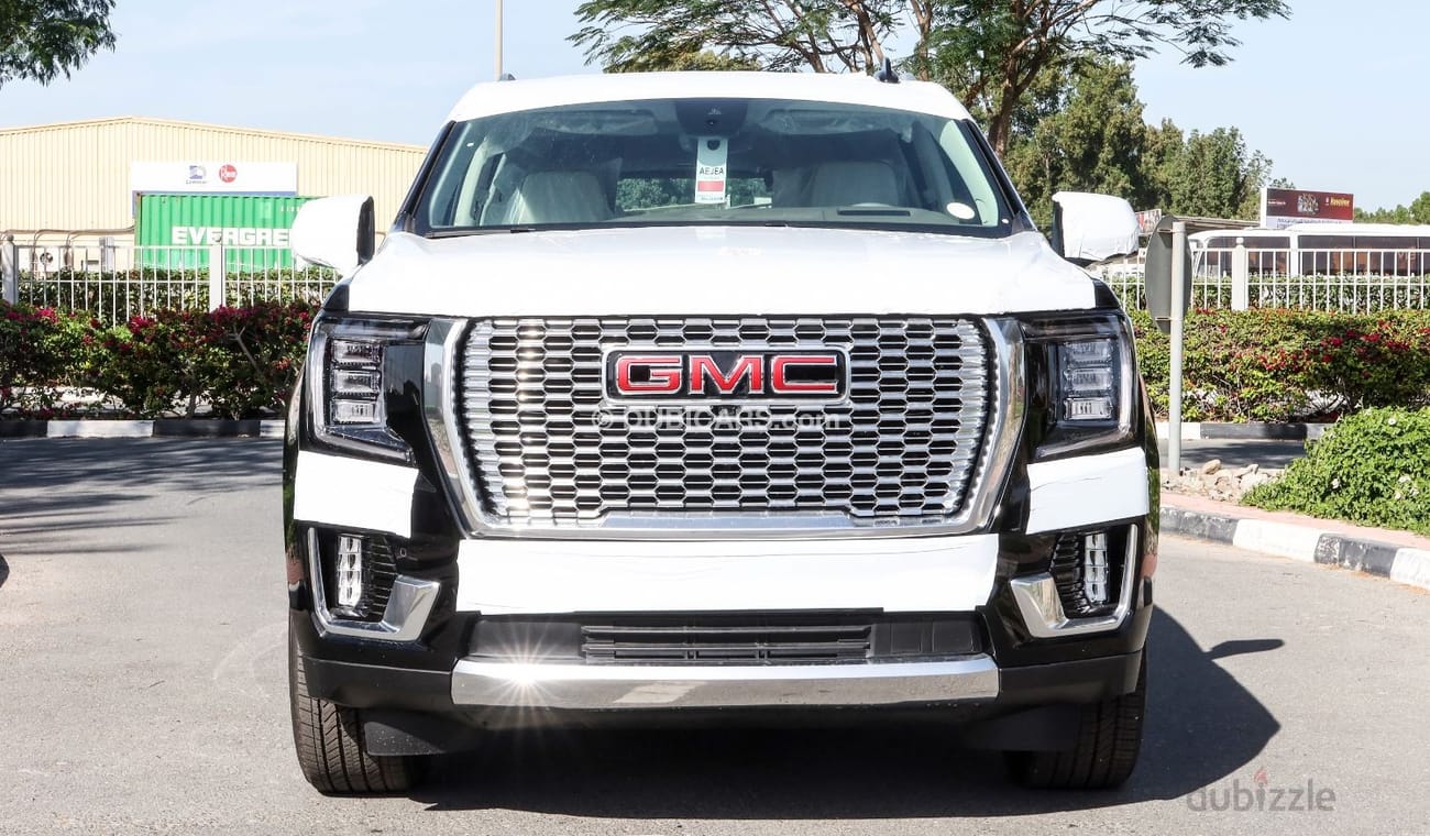 GMC Yukon 2023 GMC YUKON DENALI 6.2L V8