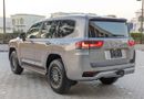 تويوتا لاند كروزر GXR 2023 DIESEL TWIN TURBO GCC IN EXCELLENT CONDITION