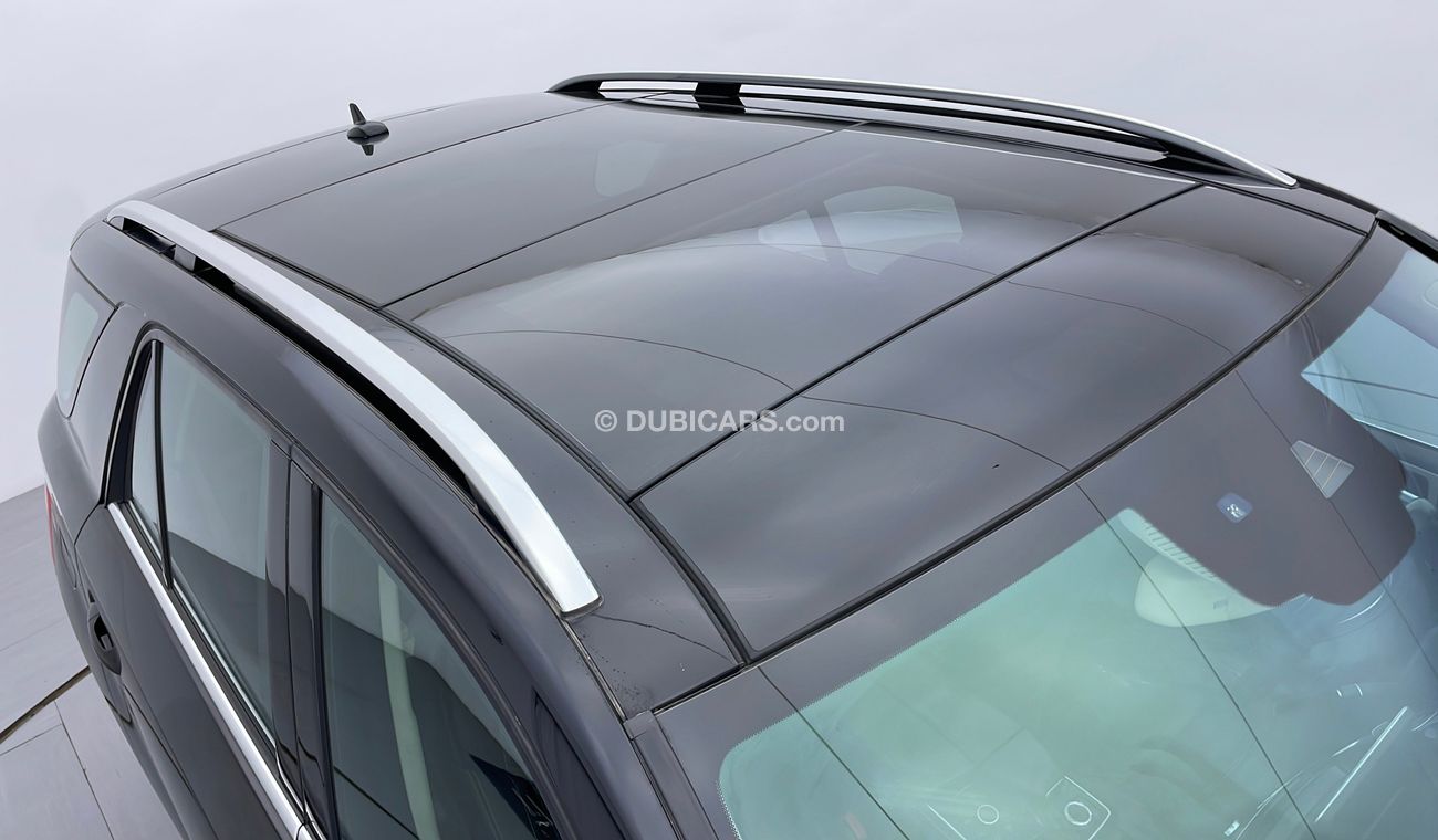 Mercedes-Benz GLE 400 STD 3 | Under Warranty | Inspected on 150+ parameters