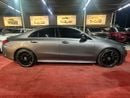 Mercedes-Benz CLA 250 Std 2.0L (224 HP)