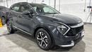 Kia Sportage 2025 EX DLX | AED 1614/Month | 20% DP | 30 Day Return | Warranty | Service History
