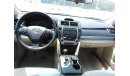 Toyota Camry Toyota camry 2017 g cc accident free very good condition