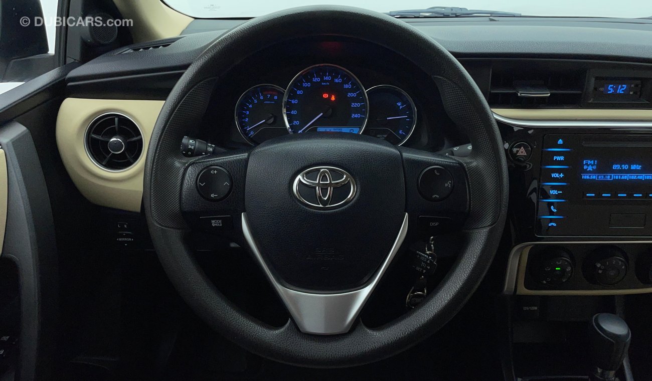 Toyota Corolla SE 2 | Under Warranty | Inspected on 150+ parameters