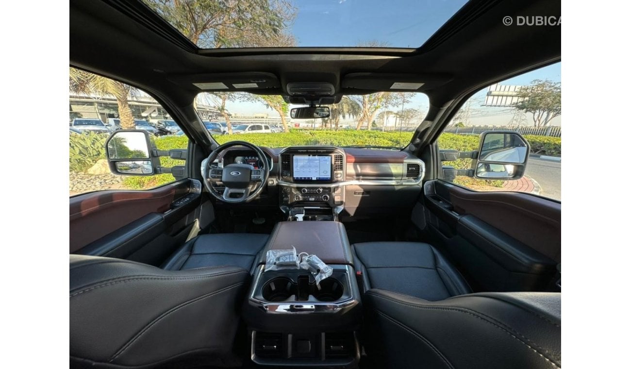 Ford F 150 Lariat Special Edition Full Options 3.5 L Ecoboost