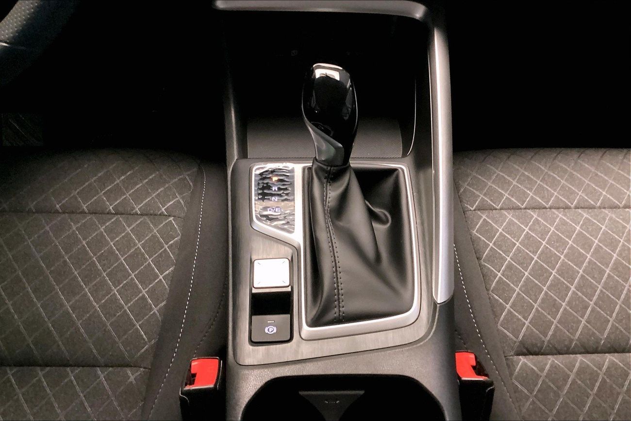 أم جي ZS Standard | Start 2026 with the ideal drive | شامل الضمان | 0 ﺪﻔﻋﺓ ﺃﻮﻟﻯ