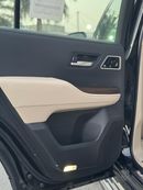 Toyota Land Cruiser VXR 4.0L With Rader JBL  Full Option SUV (Ready Stock)