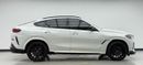 BMW X6 50i M Sport 4.4L 2020 BMW X6 M50i, 2025 BMW Warranty, 2030 BMW Service Pack, Excellent Condition, GC