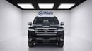 Toyota Land Cruiser VXR