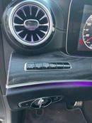 Mercedes-Benz E 43 AMG Std Mercedes E43 AMG _American_2017_Excellent Condition _Full option