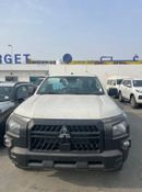 ميتسوبيشي L200 Mitsubishi L200 /Triton GL 4WD 2.4L Diesel MT 2026