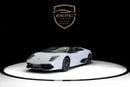 Lamborghini Murcielago LP-640 ROADSTER