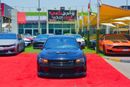 Dodge Charger HELLCAT