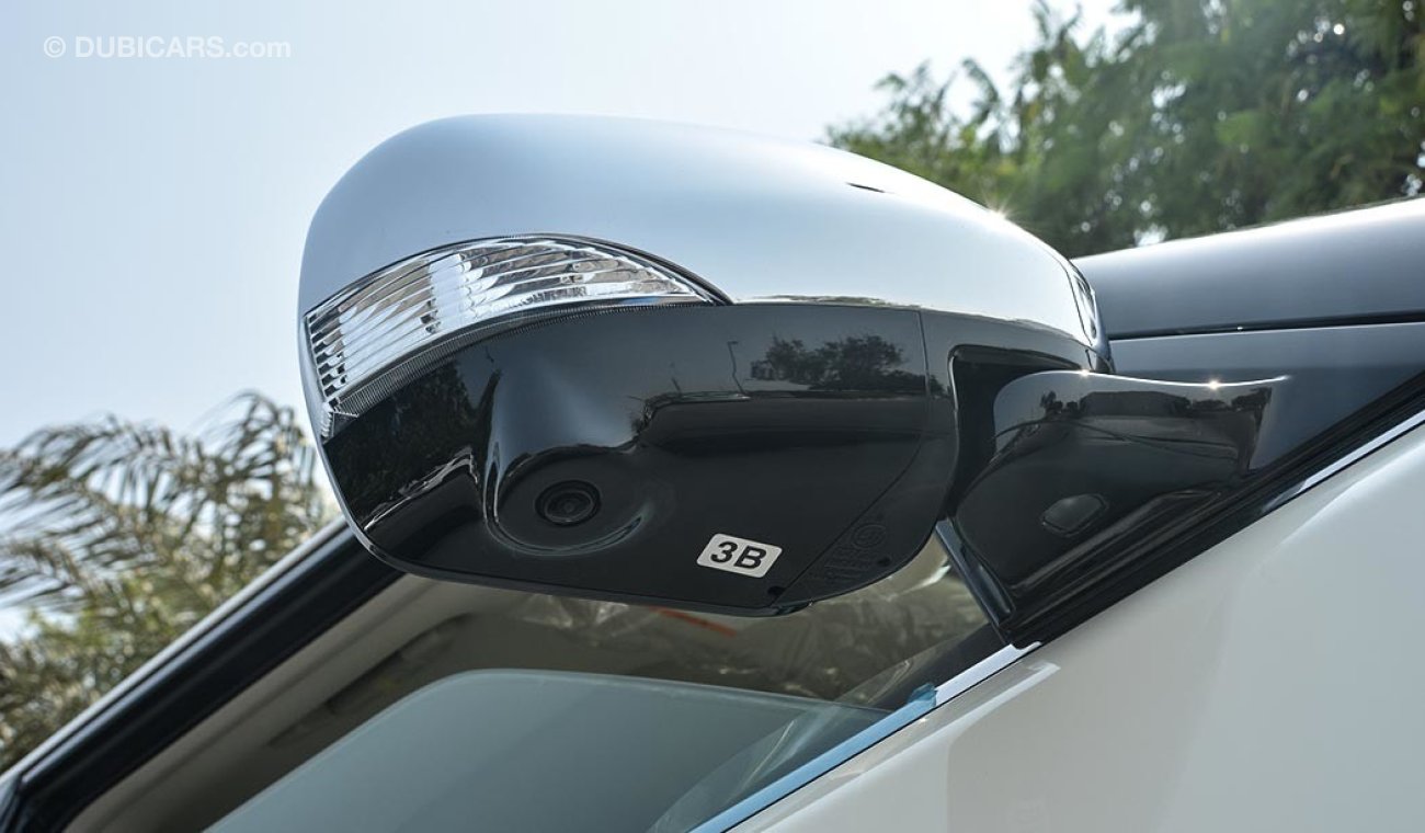 نيسان باترول 5.6 LE PLATINUM 4 CAMERA + NAVI. PRICE INCLUDING VAT!!! WITH 5 YEARS WARRANTY. COLORS ARE AVAILABLE