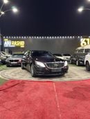 Mercedes Benz S400 AMG