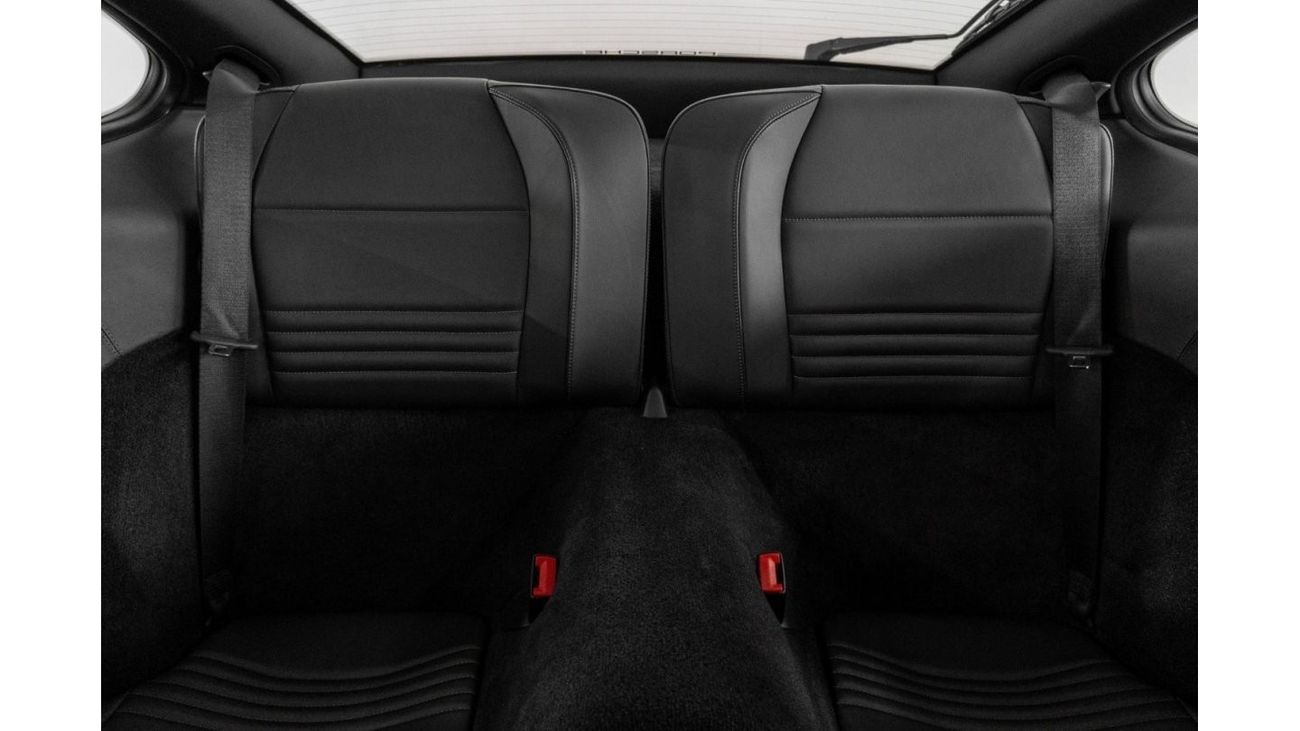 بورش 911 2004 Porsche Carrera 996 Turbo / Manual Transmission!