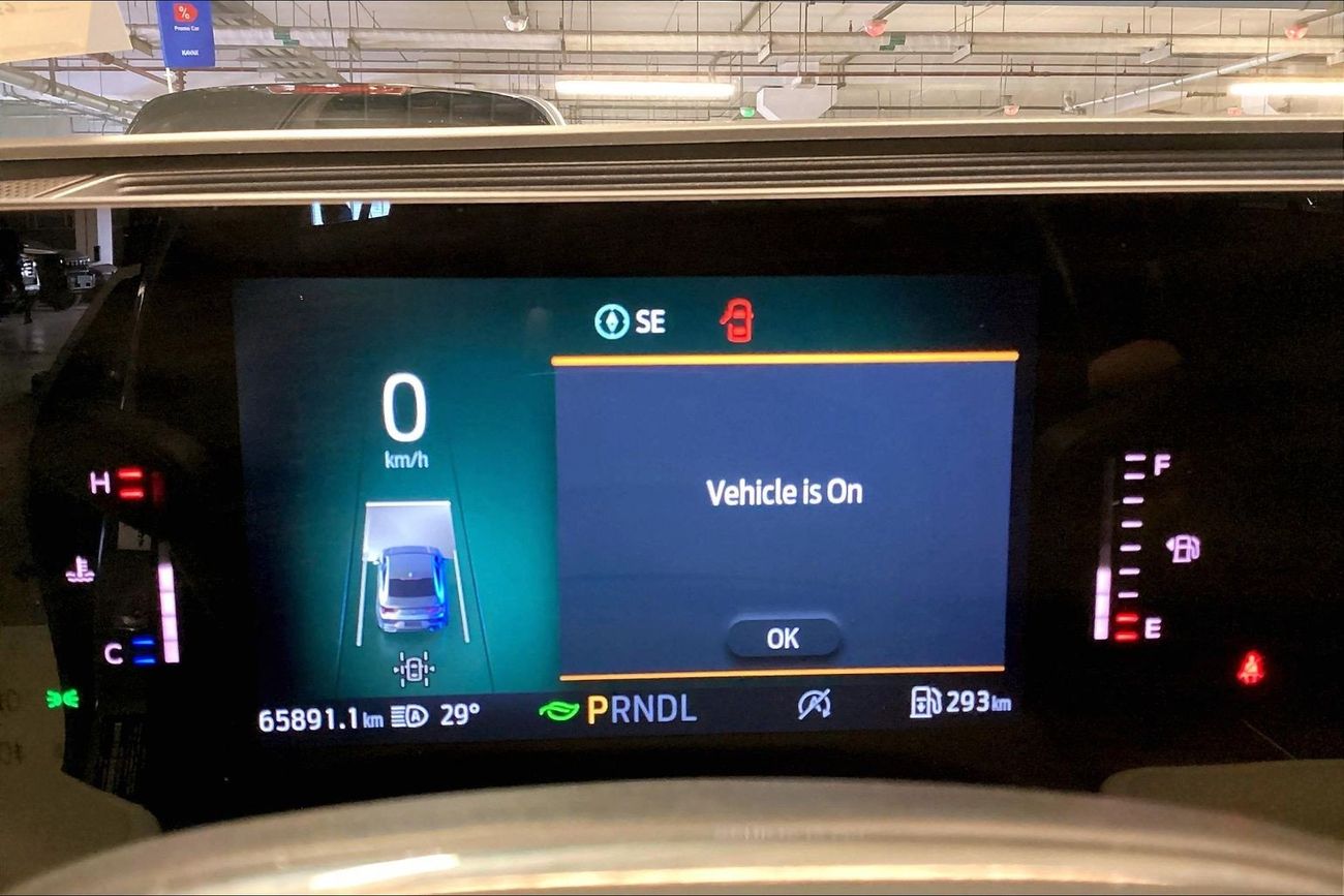 فورد توروس Titanium | National Day Celebration | شامل الضمان | 0 ﺪﻔﻋﺓ ﺃﻮﻟﻯ