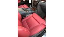 Lexus LX570 MBS Luxury Seat Brand New