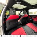 Mercedes-Benz C 200 Mercedes C200 AMG Panoramic  Full Option  GCC 2023 5 years Warranty