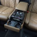 Audi A8 L 60 TFSI quattro Rear Package 4.0L