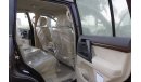 Toyota Land Cruiser 4.0l, V6,