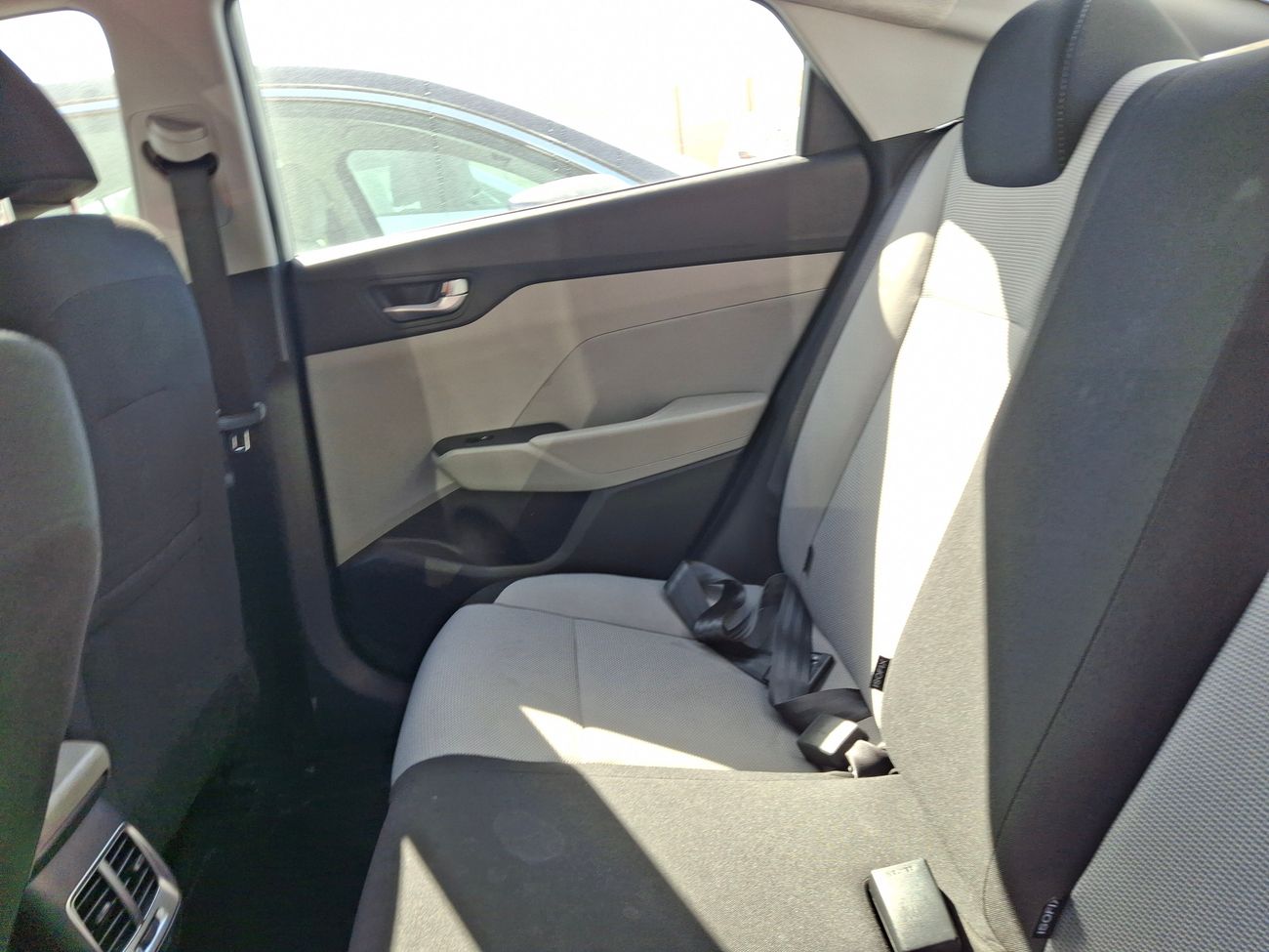 Hyundai Accent Smart+ 1.5L SMART 1.6 | Zero Down Payment | Home Test Drive