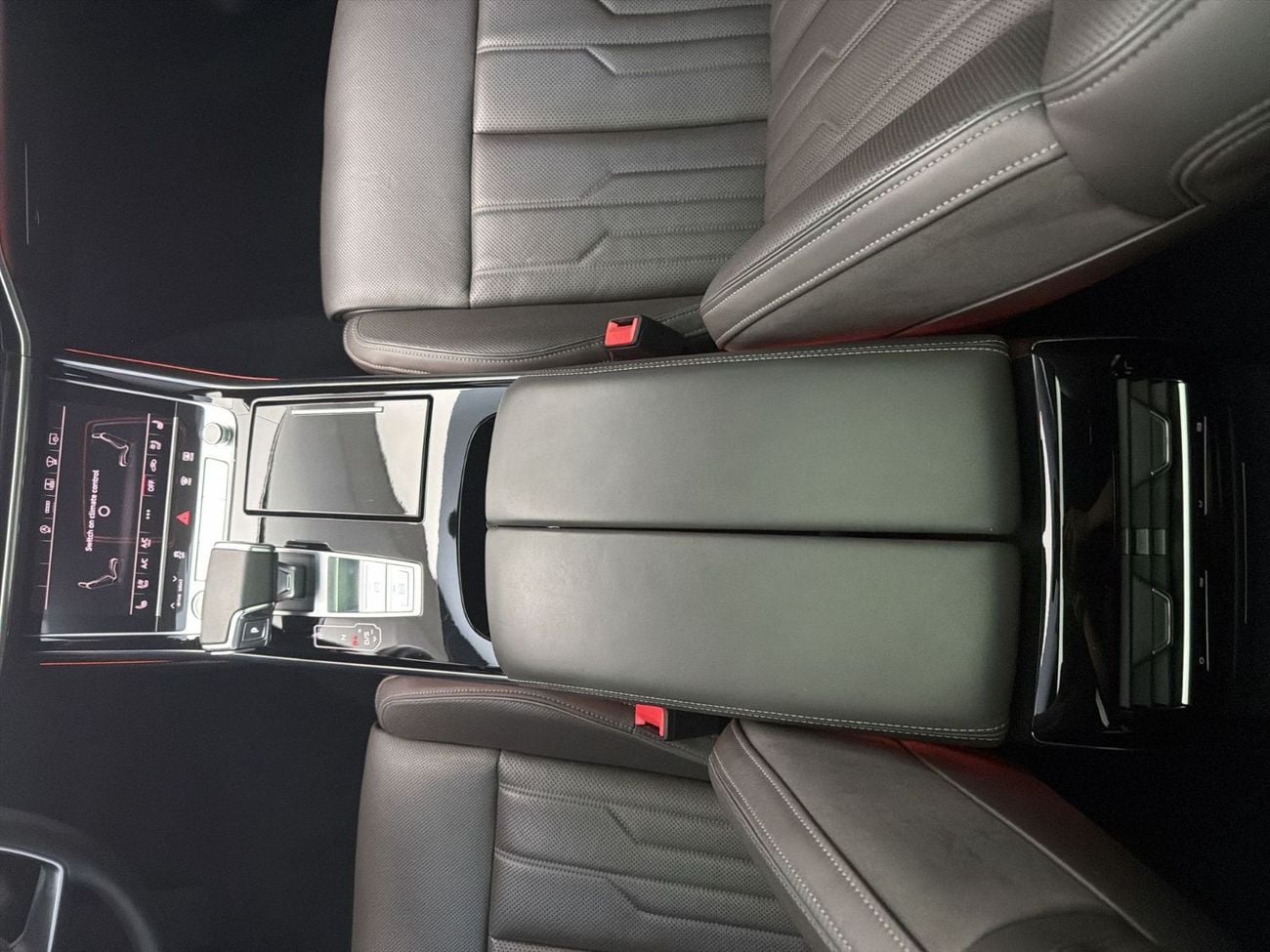 أودي A8 60 TFSI quat 460hp (Ref# 06935)