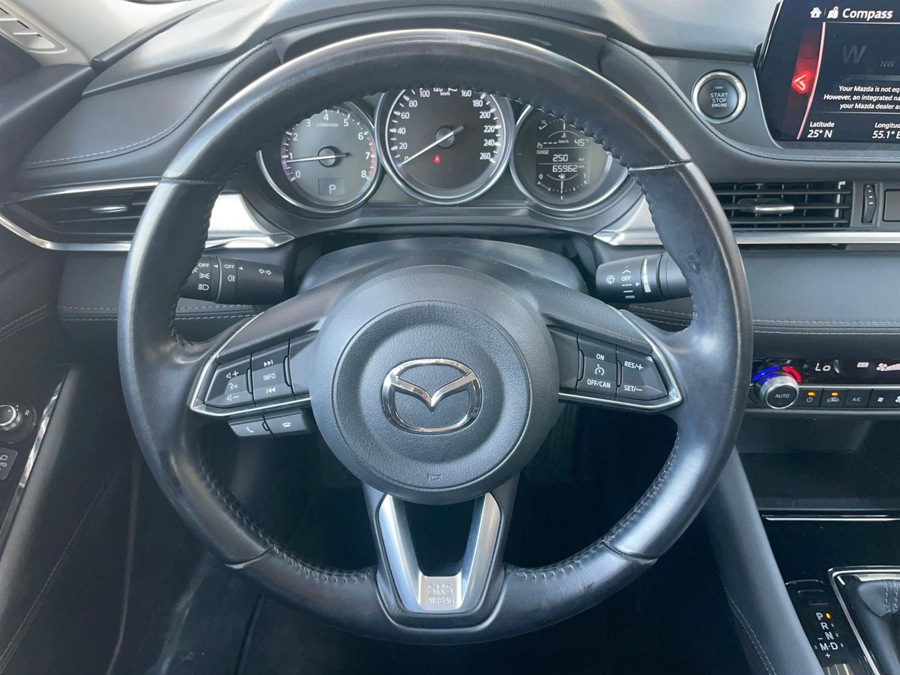Mazda 6 CORE 2024 | AED 936/Month | 0 DP | 30 Day Return | Warranty | Service History