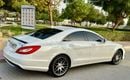 Mercedes Benz CLS500 STD
