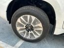 تويوتا برادو Toyota Prado 2023