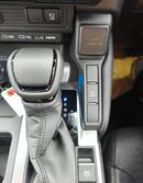 تويوتا لاند كروزر TOYOTA LAND CRUISER SUV RHD 2025 MODEL 2.6 L PETROL AUTOMATIC(PM21726)