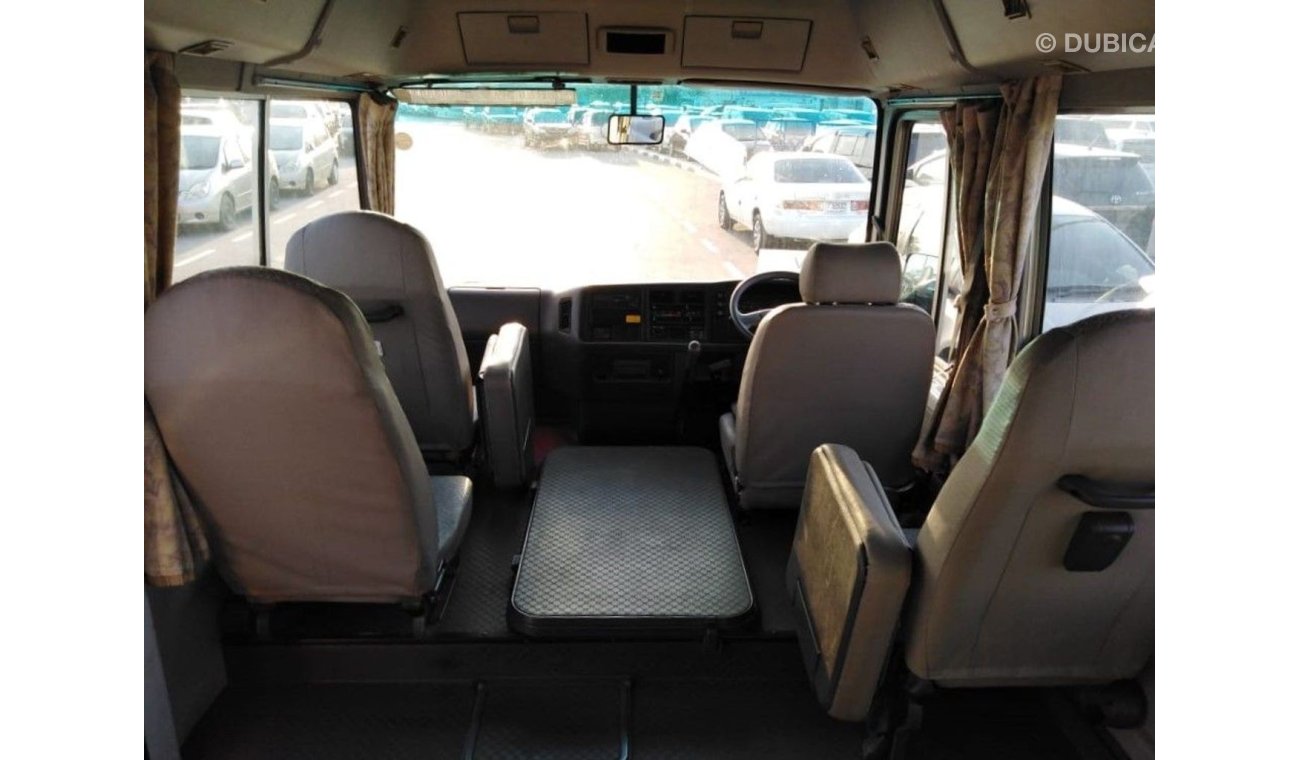 Mitsubishi Rosa Mitsubishi Rosa RIGHT HAND DRIVE  (Stock no PM 425 )