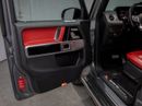 Mercedes Benz G63 AMG STD