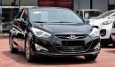 Hyundai i40 Push Start 2.0 PANORAMIC