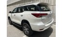 Toyota Fortuner 2.7 2.7 | Under Warranty | Free Insurance | Inspected on 150+ parameters