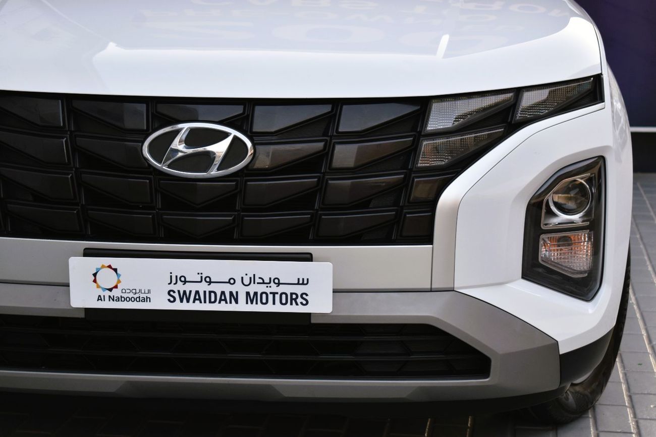 هيونداي كريتا From 919 Pm. Free Warranty