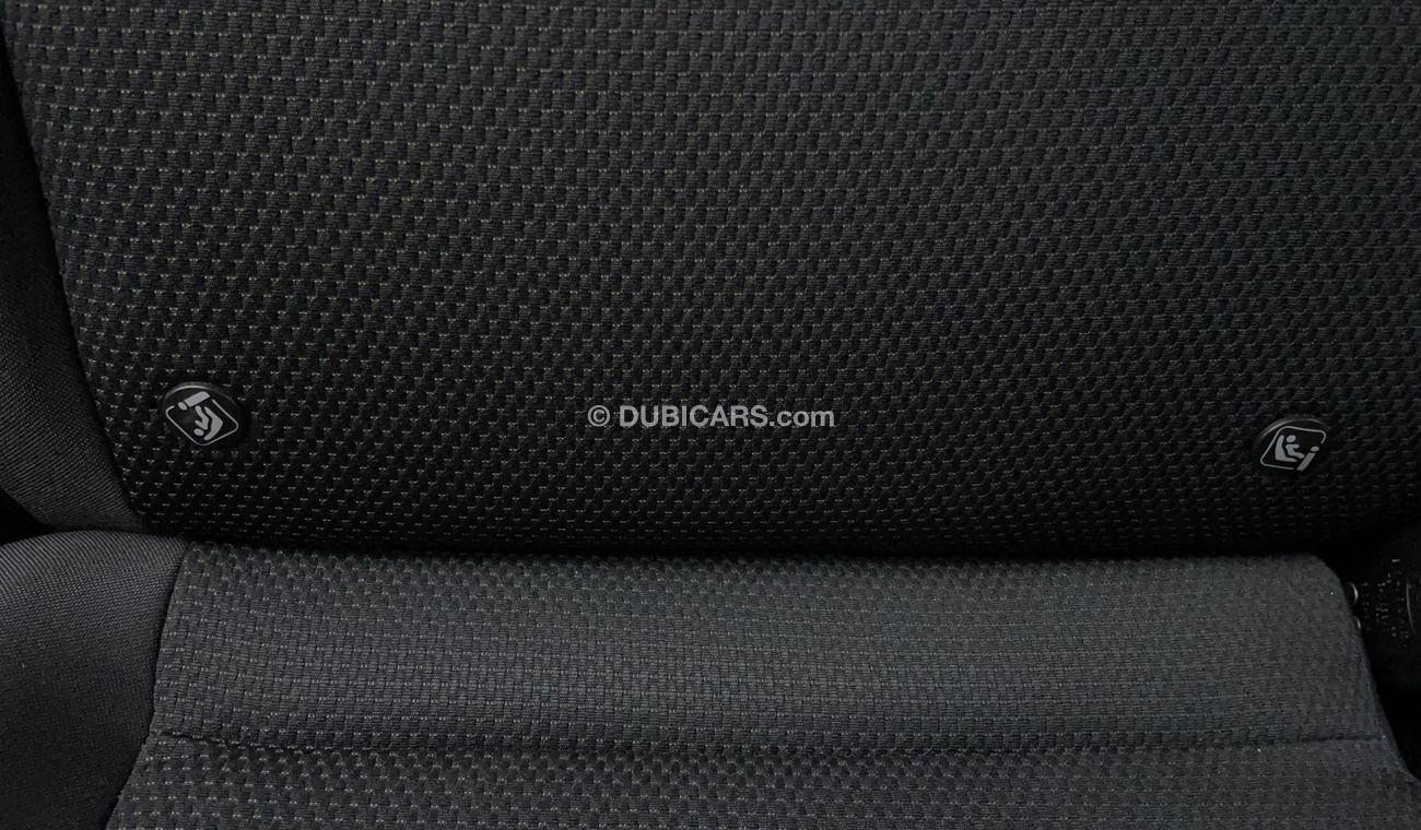 Ford Focus TREND 1.6 | Zero Down Payment | Free Home Test Drive