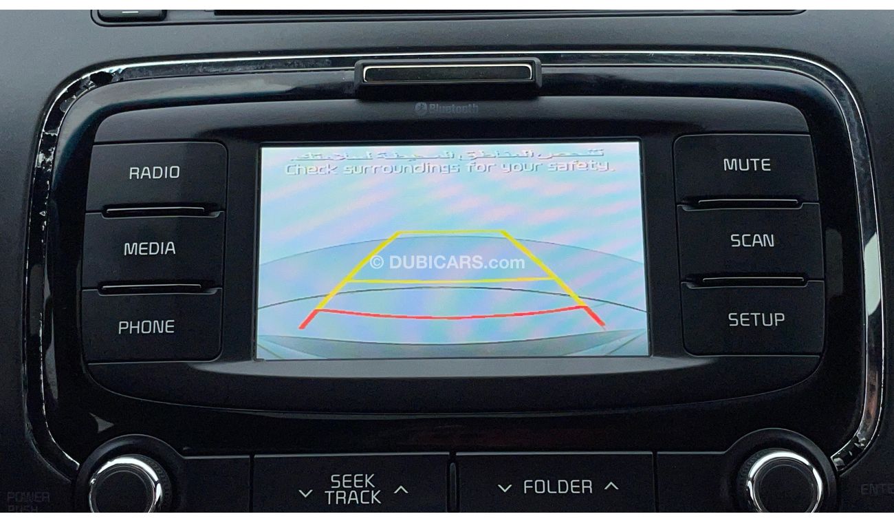 Kia Cerato Koup KOUP 1.6 | Zero Down Payment | Free Home Test Drive