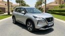 Nissan X Trail SL 2023 | AED 1424/Month | 0 DP | 30 Day Return | Warranty | Service History
