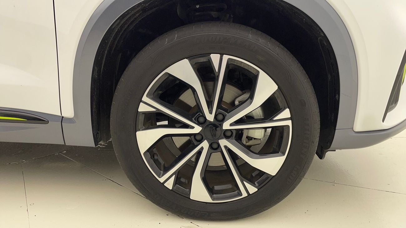 جيلي توجيلا GL 2 | بدون دفعة مقدمة | اختبار القيادة في المنزل