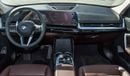BMW X1 S DRIVE 20Li 2024 BRAND NEW CAR