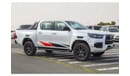 Toyota Hilux Surf Toyota hilux gr sport  dsl 2.8
