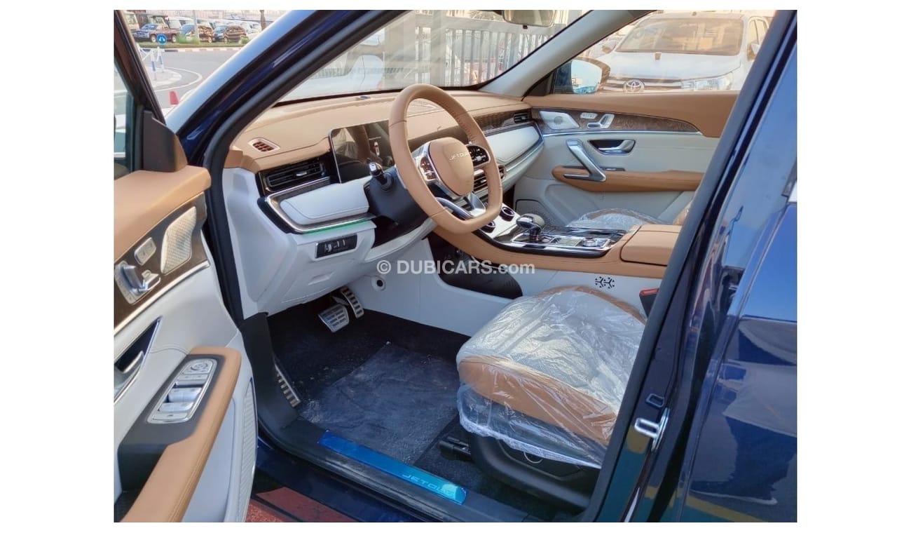Jetour X70 Jetour X70 Plus Luxury only for UAE