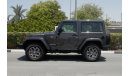 Jeep Wrangler Brand New 2016 RUBICON 3.6L V6 GCC * RAMADAN OFFER *