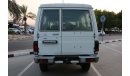 Toyota Land Cruiser Toyota LC 70 LX WGN 4.5 T/DSL + TJ1